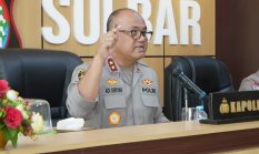Kapolda Sulbar Instruksikan Jajaran Percepat Eliminasi TBC