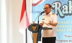 Survei Terravox: Kepuasan Publik terhadap SDK Tembus 81,5 Persen
