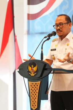 Survei Terravox: Kepuasan Publik terhadap SDK Tembus 81,5 Persen