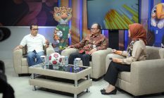 Piala Dunia 2026 dan Blank Spot Sulbar, TVRI-Pemprov Cari Solusi agar Warga Tak Ketinggalan Siaran