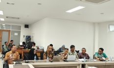 Komisi II DPRD Sulbar Soroti PAD 2026 Baru 28 Persen
