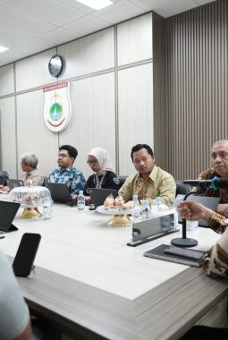 Pemprov Sulbar Kejar Pinjaman Rp200 Miliar dari PT SMI untuk Percepat Pembangunan Infrastruktur