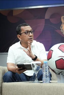 Ridwan Djafar: Momentum Piala Dunia 2026 Jadi Stimulus Ekonomi Lokal