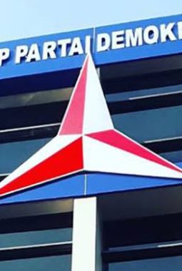 DPP Demokrat Wawancarai Dua Kandidat Calon Wagub Sulbar