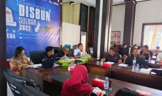 Polda Sulbar Kawal Harga Sawit, Petani Diminta Jadi Prioritas