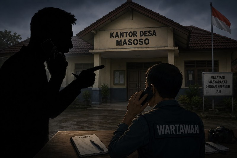 Foto: Ilustrasi