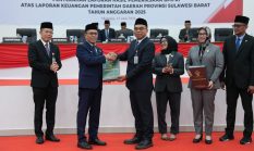 WTP ke-12! SDK Perintahkan OPD Tuntaskan Temuan BPK dalam 60 Hari