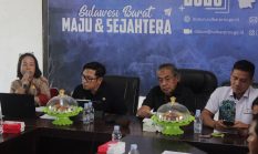 Harga TBS Sawit Sulbar Juni 2026 Resmi Ditetapkan