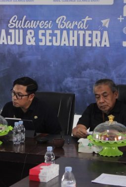 Harga TBS Sawit Sulbar Juni 2026 Resmi Ditetapkan