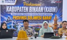 SDMK Puskesmas Mateng Lengkap, Masih Butuh 34 Nakes Baru
