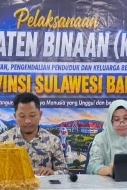 SDMK Puskesmas Mateng Lengkap, Masih Butuh 34 Nakes Baru