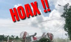 Kominfo Sulbar Imbau Warga Waspadai Hoaks AI Pascagempa