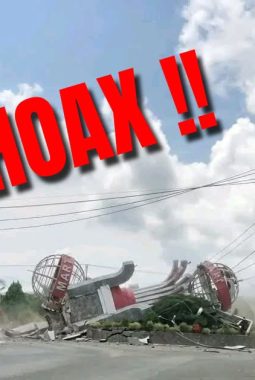 Kominfo Sulbar Imbau Warga Waspadai Hoaks AI Pascagempa