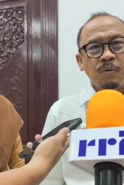 SDK Jadi Contoh, Dukung Sensus Ekonomi BPS Sulbar