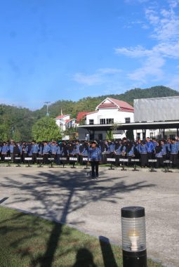 Peringati Hari Kesadaran Nasional, Pemprov Sulbar Tekankan Disiplin dan Percepatan Program