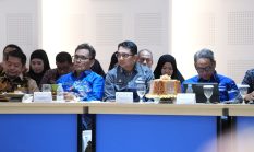 Rakerpim Sulbar Perkuat Integrasi PSN dan Pancadaya