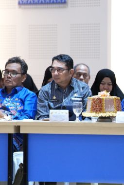 Rakerpim Sulbar Perkuat Integrasi PSN dan Pancadaya
