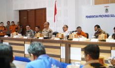 Kapolda Sulbar Tegaskan Komitmen Kawal PSN dan Program Prioritas Daerah
