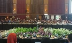 Sekda Sulbar Dukung Percepatan Pembangunan Sekolah Rakyat