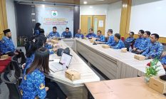 Pengadaan 10 Paket Strategis Sulbar Dikawal Ketat Sejak Tahap Awal