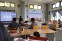 Foto: Poltekkes Kemenkes Mamuju Bekali Guru SMA dengan Pengetahuan Gizi dan Kesehatan melalui Kegiatan NUBY (Nutrition for Bright Youth)