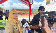 Polda Sulbar Gelar Bakti Kesehatan Gratis, DKPPKB Apresiasi Komitmen Polri Tingkatkan Derajat Kesehatan Masyarakat