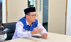 Pemkesra Sulbar Mulai Pemantapan Pelaksanaan MTQ Tingkat Provinsi, Dipusatkan di Mamuju