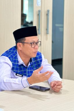 Pemkesra Sulbar Mulai Pemantapan Pelaksanaan MTQ Tingkat Provinsi, Dipusatkan di Mamuju