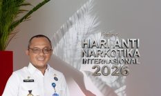 Refleksi HANI 2026: Dari Perang Candu Menuju Bumi Tipalayo Bebas Narkoba