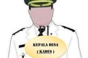 Foto: Kepala Desa Ilustrasi