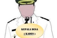 Foto: Kepala Desa Ilustrasi