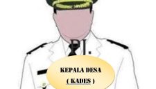 Foto: Kepala Desa Ilustrasi