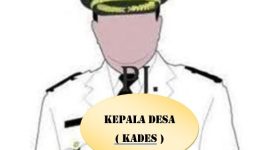 Foto: Kepala Desa Ilustrasi