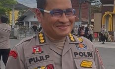 Pelaku Pemukulan Anggota Polisi Saat Demo BWS di Tangkap, Kabid Humas Pastikan Proses Hukum yang Adil