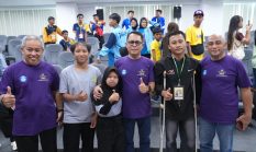 Sekprov Sulbar Buka O2SN 2026, Cetak Atlet Muda Berprestasi