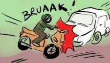 Foto: iLustrasi Lakalantas