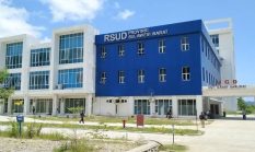 RSUD Sulbar Raih Nilai Inovasi 97, MALABBI Jadi Unggulan Layanan Kesehatan