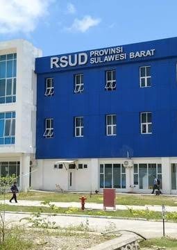 RSUD Sulbar Raih Nilai Inovasi 97, MALABBI Jadi Unggulan Layanan Kesehatan