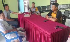 Polresta Mamuju Perkuat Sosialisasi Jelang Eksekusi Lahan, Warga Diimbau Tak Mudah Terprovokasi