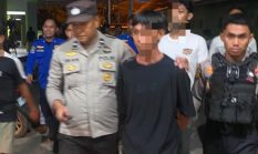 Keributan di Festival UMKM Berhasil Diredam, Polresta Mamuju Amankan Dua Terduga Pelaku