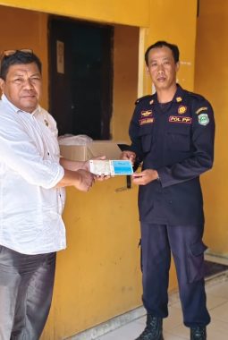 Samsat Keliling Pangale Jadi Andalan, Bapenda Sulbar Terus Pacu Kepatuhan Wajib Pajak
