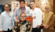 BSPS Sulbar Melonjak 40 Kali Lipat, 5.250 Rumah Dibangun Lewat Anggaran Rp100,5 Miliar
