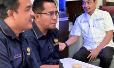 BPKAD Sulbar Matangkan Implementasi SIEKD, Perkuat Tata Kelola Keuangan Berbasis Data