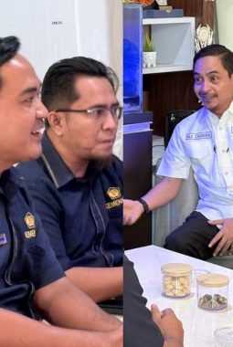 BPKAD Sulbar Matangkan Implementasi SIEKD, Perkuat Tata Kelola Keuangan Berbasis Data