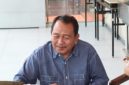 Foto: Bupati Pasangkayu H. Yaumil Ambo Djiwa