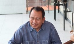 Foto: Bupati Pasangkayu H. Yaumil Ambo Djiwa