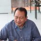Foto: Bupati Pasangkayu H. Yaumil Ambo Djiwa