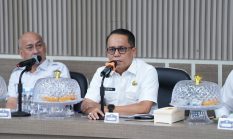 Pemprov Sulbar Tambah Anggaran TPP PNS dan Gaji PPPK di APBD Perubahan 2026