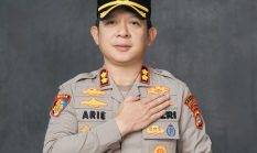 Kapolres Mamuju Tengah AKBP Ari Prayitno Siap Bangun Sinergitas Bersama Pemda Demi Terciptanya Kamtibmas