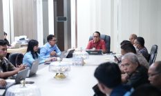 Pemprov Sulbar Kaji Penundaan Operasional Sekolah Rakyat Demi Keselamatan dan Kenyamanan Siswa